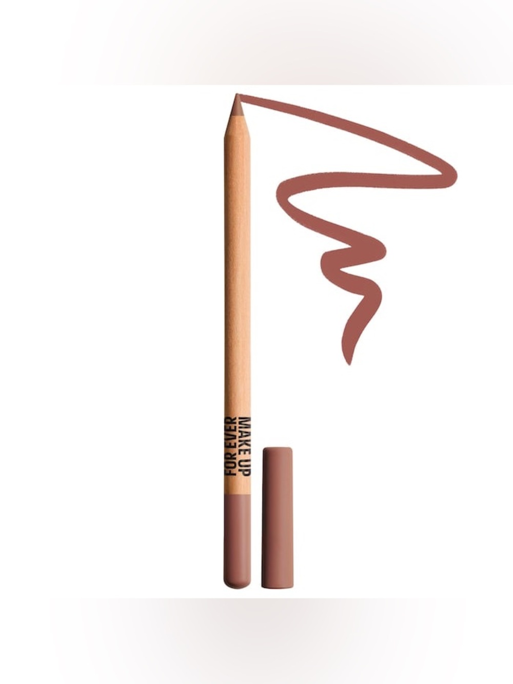 $26 MSRP Make Up For Ever Artist Color Long Lasting Lip Liner Brand New No Box